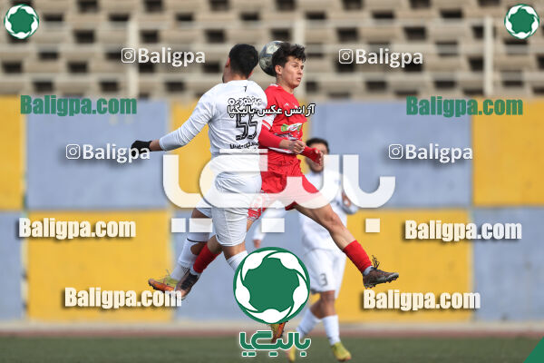 پیکان 3–0 پرسپولیس