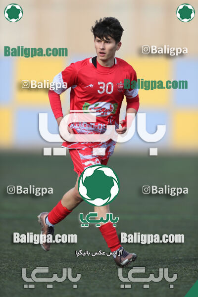 پیکان 3–0 پرسپولیس