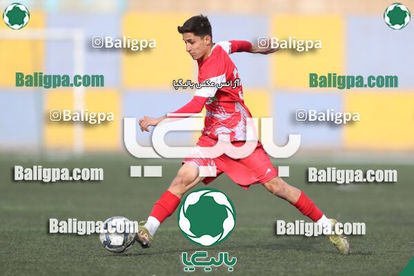پیکان 3–0 پرسپولیس