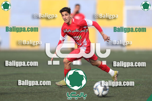 پیکان 3–0 پرسپولیس