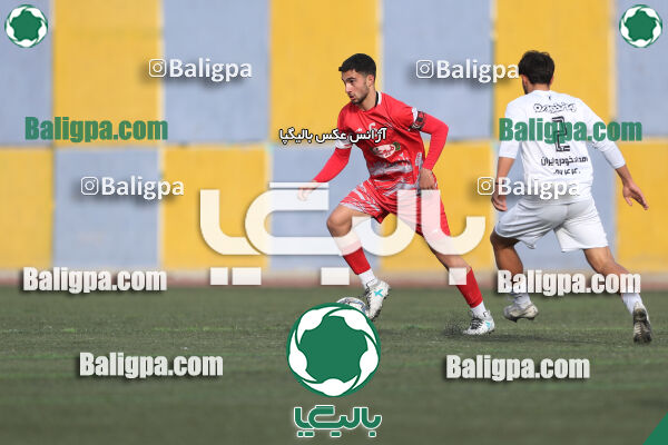 پیکان 3–0 پرسپولیس
