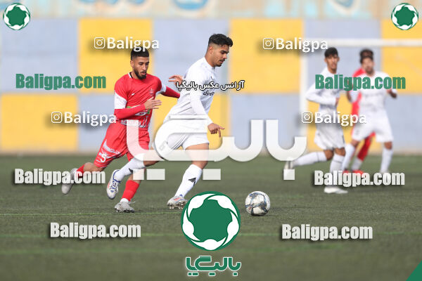 پیکان 3–0 پرسپولیس