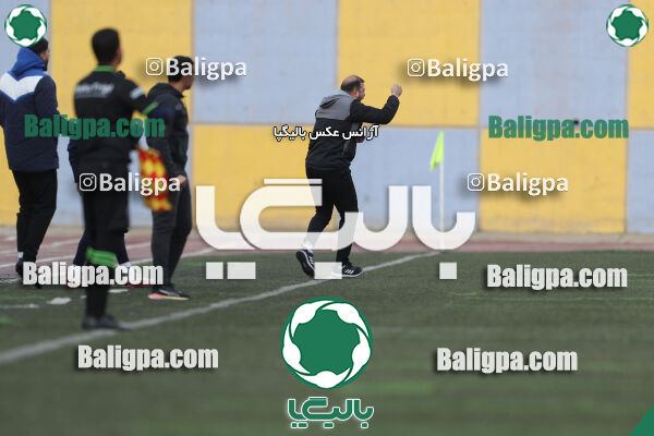 پیکان 3–0 پرسپولیس