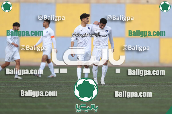 پیکان 3–0 پرسپولیس