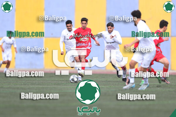 پیکان 3–0 پرسپولیس