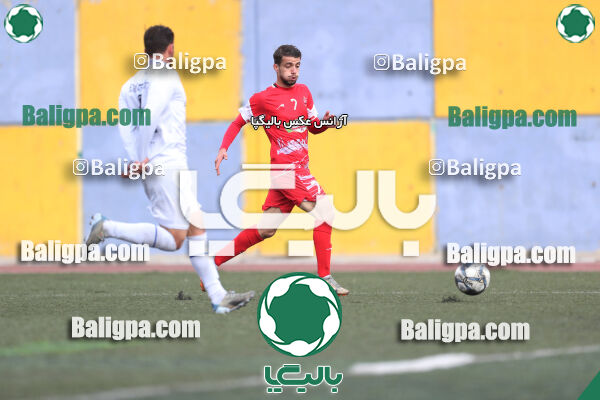 پیکان 3–0 پرسپولیس