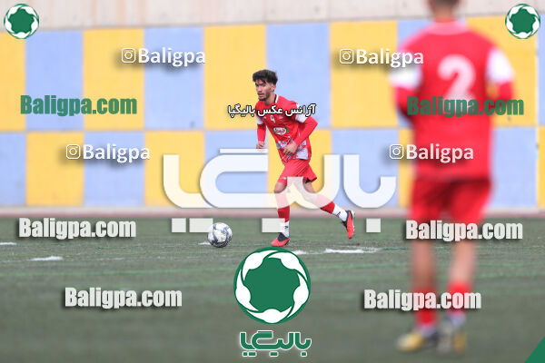 پیکان 3–0 پرسپولیس