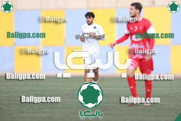 پیکان 3–0 پرسپولیس