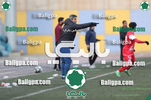 پیکان 3–0 پرسپولیس