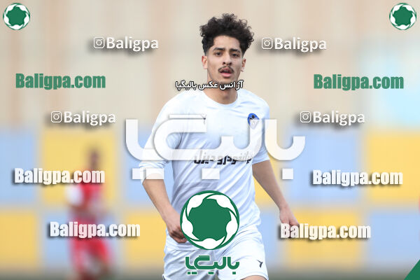 پیکان 3–0 پرسپولیس
