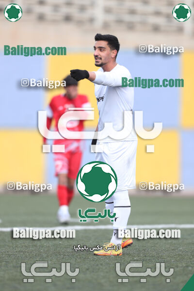 پیکان 3–0 پرسپولیس