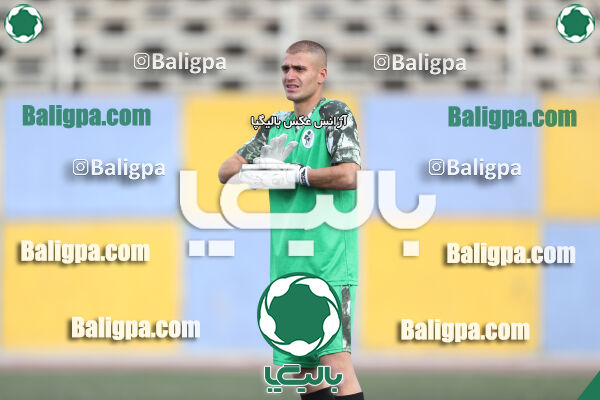 پیکان 3–0 پرسپولیس