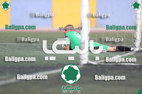 پیکان 3–0 پرسپولیس