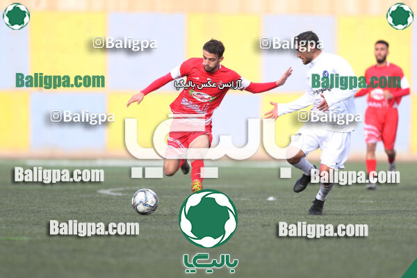 پیکان 3–0 پرسپولیس