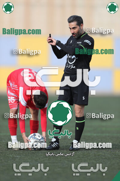 پیکان 3–0 پرسپولیس