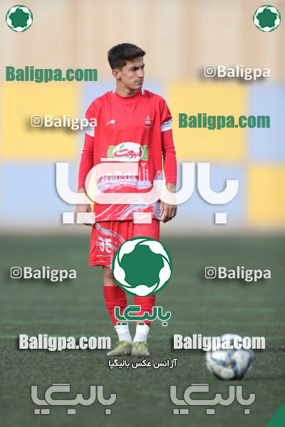 پیکان 3–0 پرسپولیس
