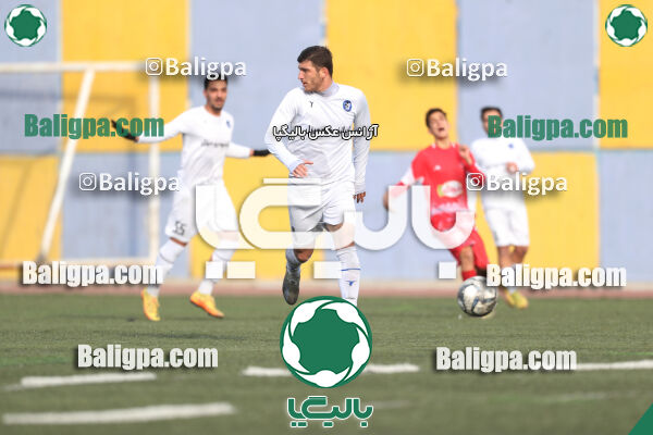 پیکان 3–0 پرسپولیس