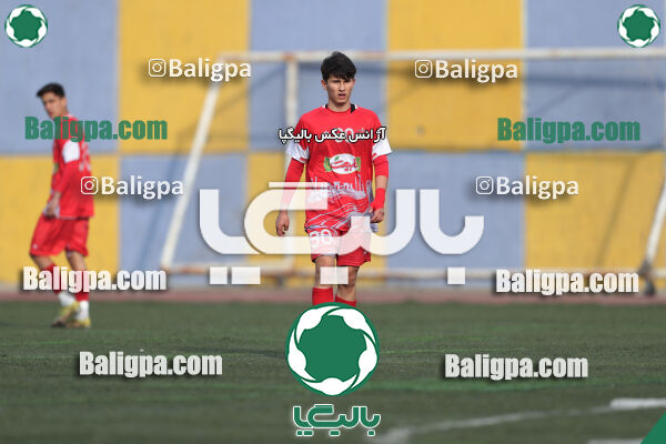 پیکان 3–0 پرسپولیس