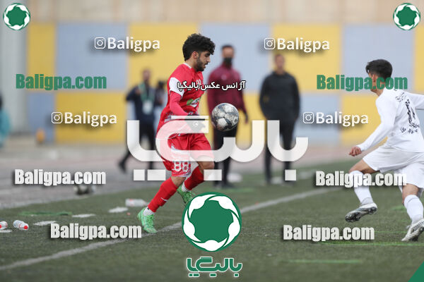 پیکان 3–0 پرسپولیس