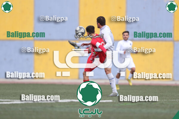 پیکان 3–0 پرسپولیس