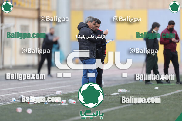 پیکان 3–0 پرسپولیس
