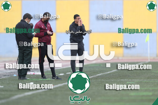 پیکان 3–0 پرسپولیس