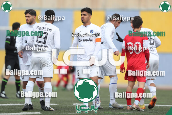 پیکان 3–0 پرسپولیس