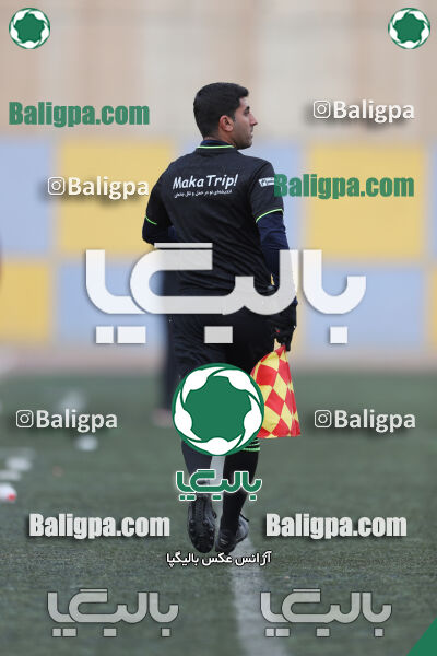 پیکان 3–0 پرسپولیس