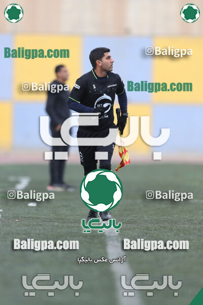 پیکان 3–0 پرسپولیس
