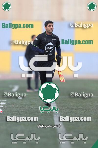 پیکان 3–0 پرسپولیس