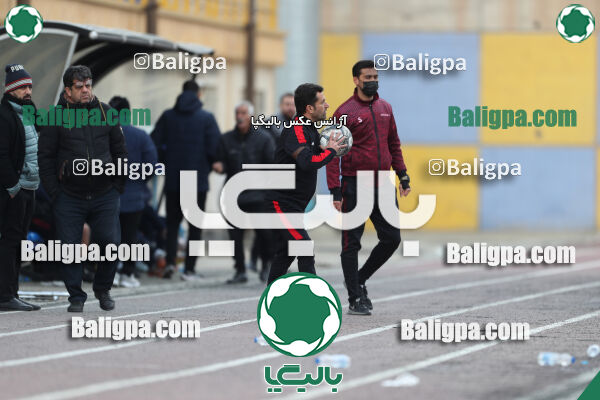 پیکان 3–0 پرسپولیس