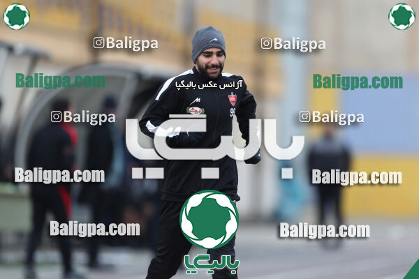 پیکان 3–0 پرسپولیس