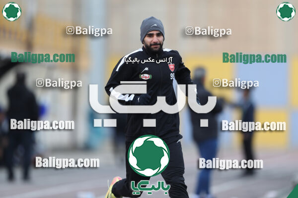 پیکان 3–0 پرسپولیس