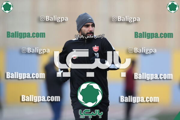 پیکان 3–0 پرسپولیس