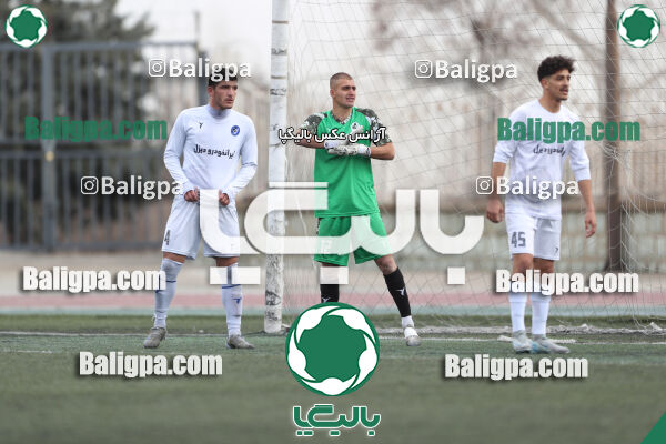 پیکان 3–0 پرسپولیس
