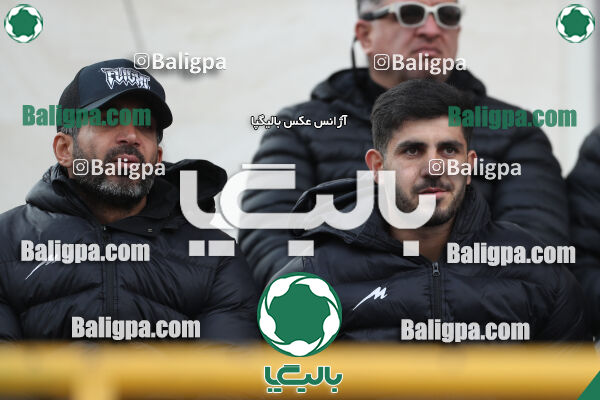 پیکان 3–0 پرسپولیس