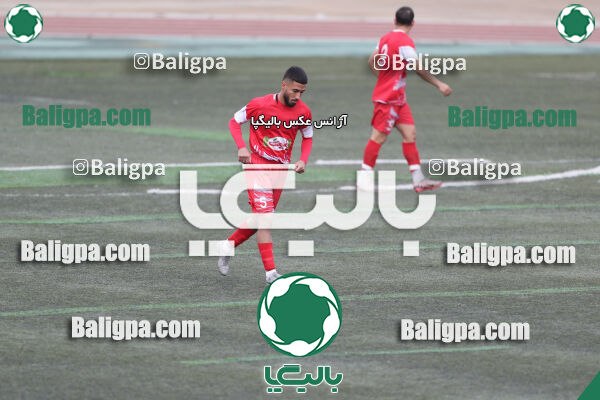 پیکان 3–0 پرسپولیس