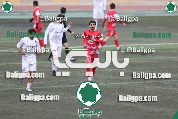 پیکان 3–0 پرسپولیس