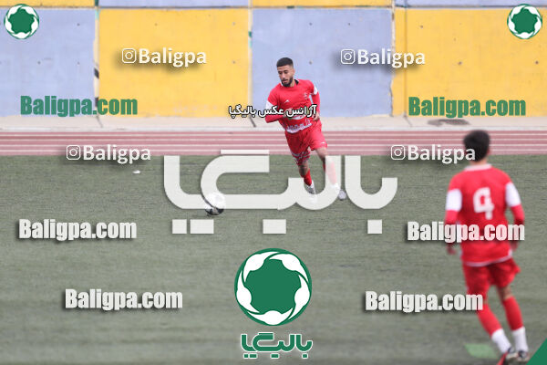 پیکان 3–0 پرسپولیس