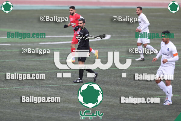 پیکان 3–0 پرسپولیس