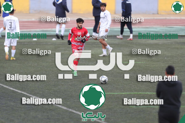 پیکان 3–0 پرسپولیس