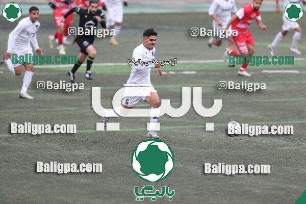 پیکان 3–0 پرسپولیس