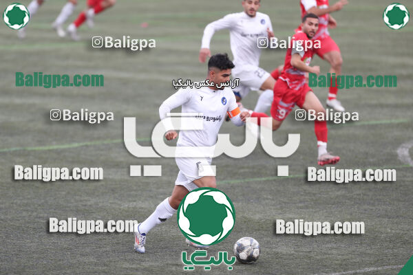 پیکان 3–0 پرسپولیس