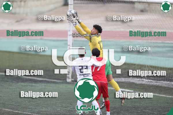 پیکان 3–0 پرسپولیس