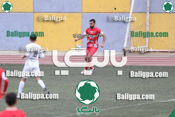پیکان 3–0 پرسپولیس