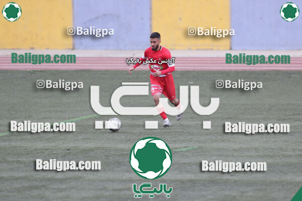 پیکان 3–0 پرسپولیس