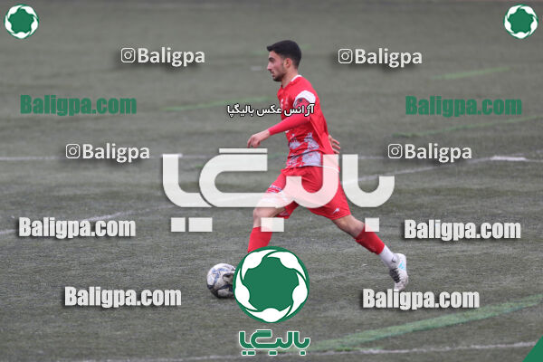 پیکان 3–0 پرسپولیس