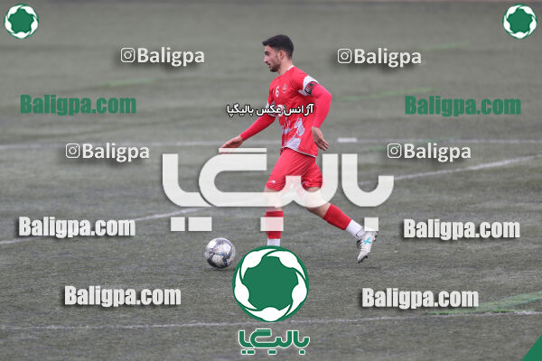 پیکان 3–0 پرسپولیس