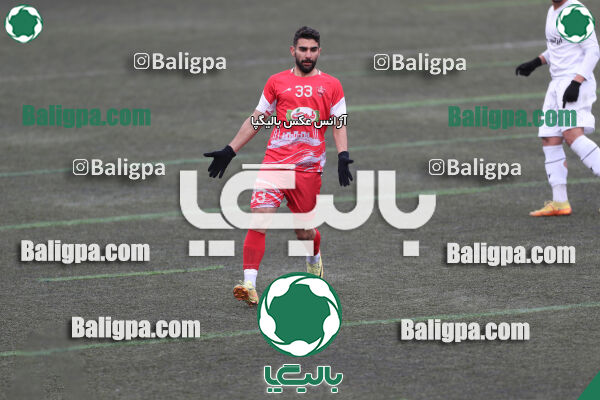 پیکان 3–0 پرسپولیس