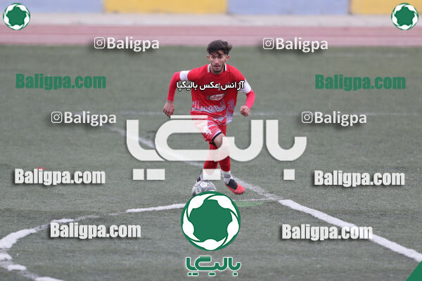 پیکان 3–0 پرسپولیس